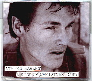 Morten Harket - A Kind Of Christmas Card 